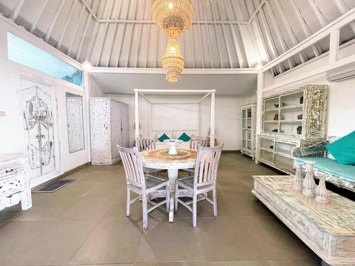 קנגו Villa Helenia - 3Br Pool & Villa - 5Mins To Finns מראה חיצוני תמונה