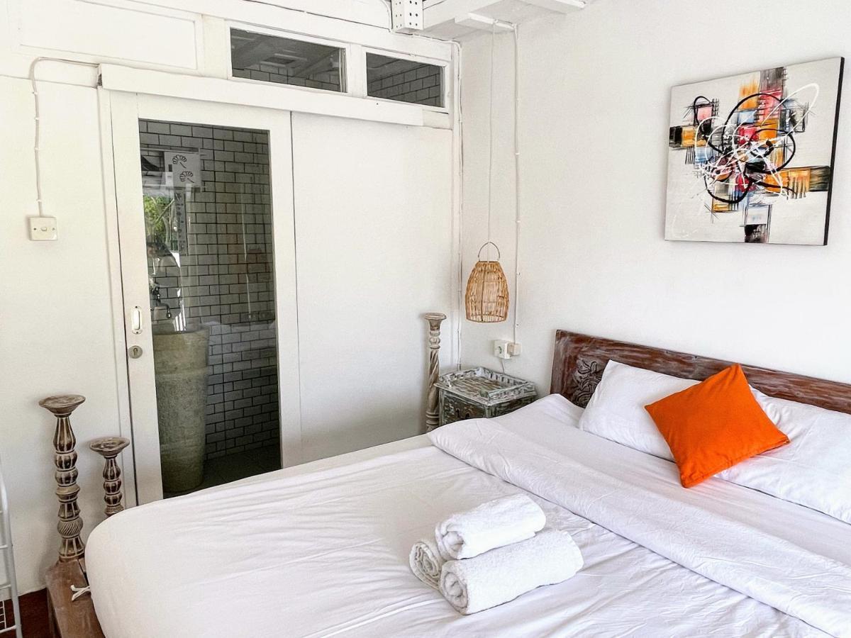 קנגו Villa Helenia - 3Br Pool & Villa - 5Mins To Finns מראה חיצוני תמונה