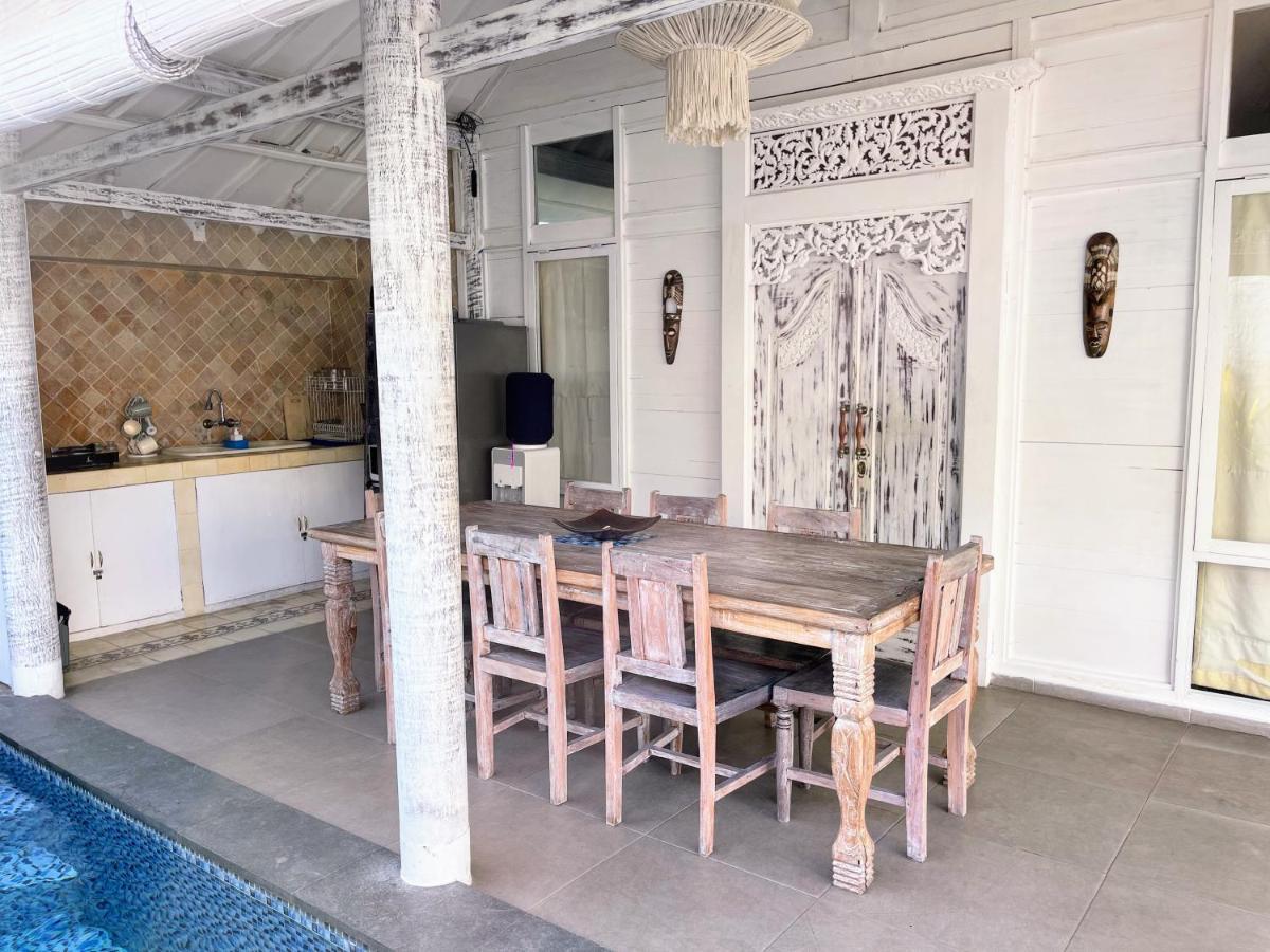 קנגו Villa Helenia - 3Br Pool & Villa - 5Mins To Finns מראה חיצוני תמונה