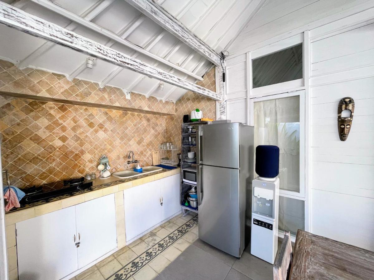 קנגו Villa Helenia - 3Br Pool & Villa - 5Mins To Finns מראה חיצוני תמונה